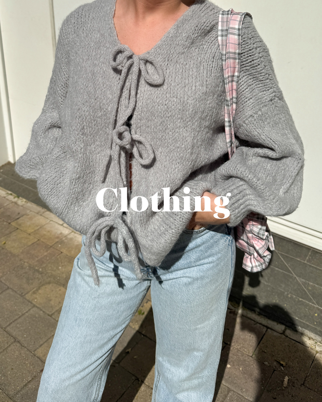 clothing