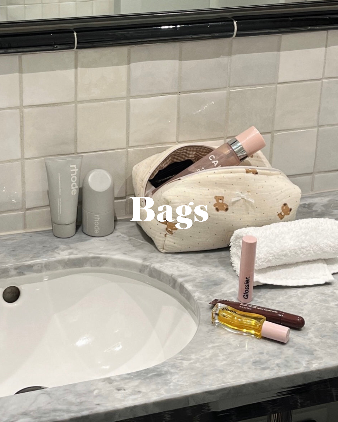 shop all bolsos