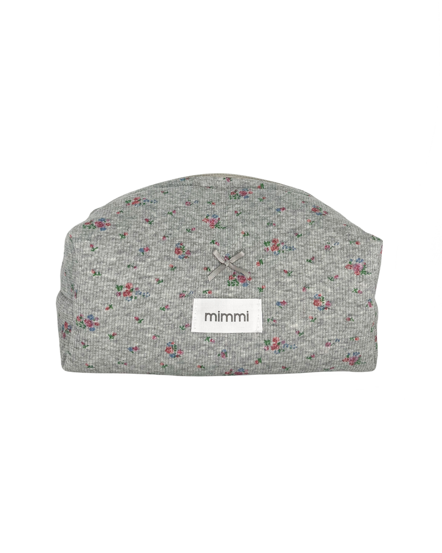Neceser Hazel in Grey