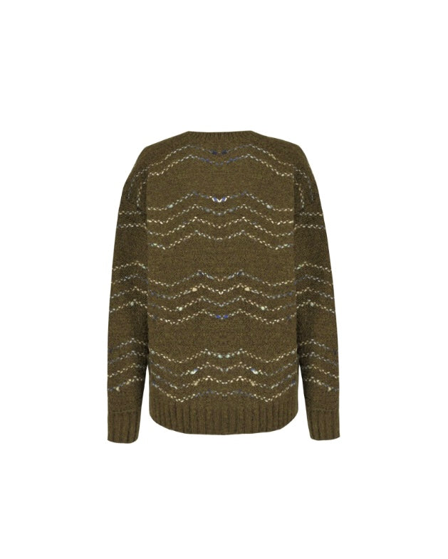 Wave Sweater