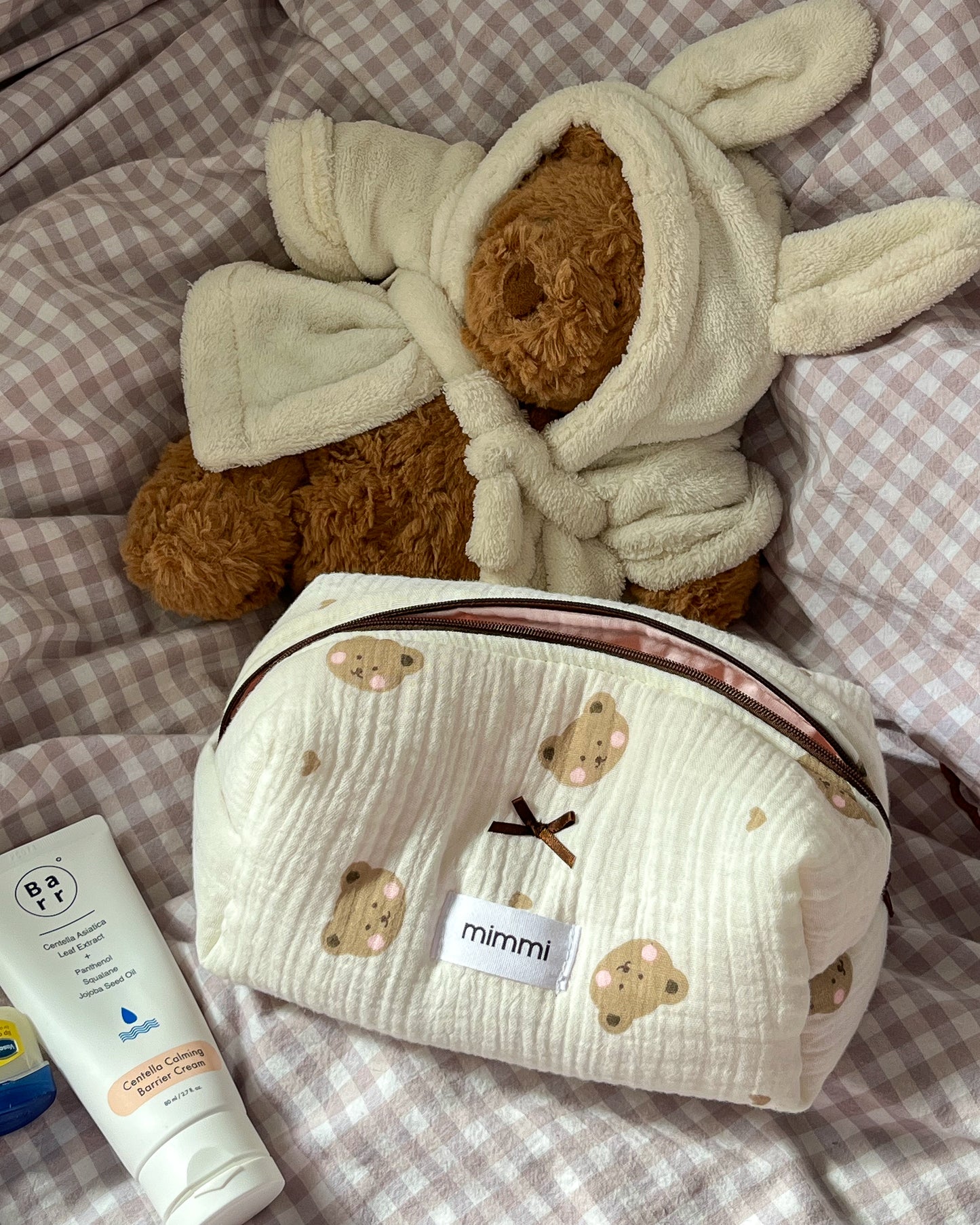 Lovely Beauty Case