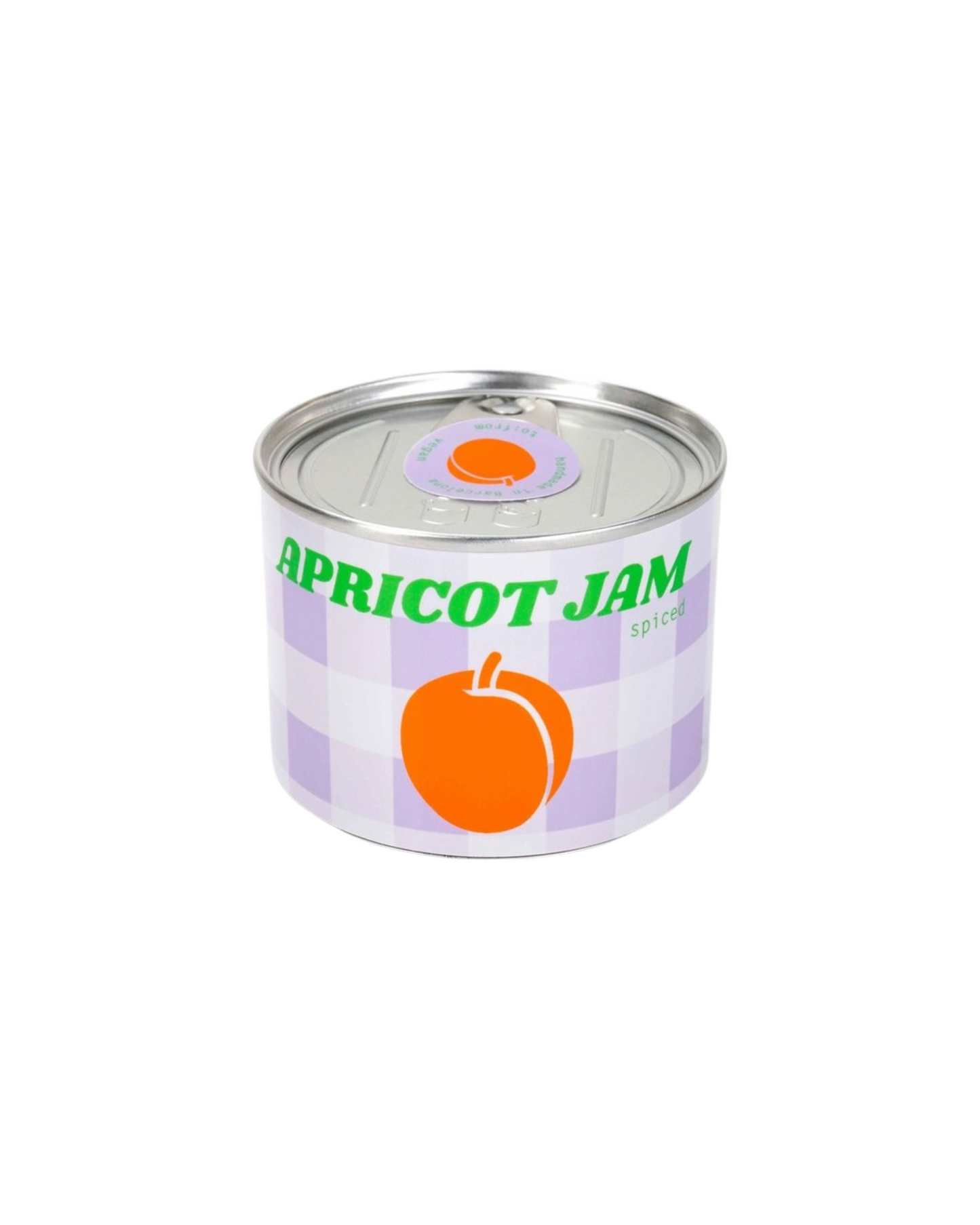 Apricot Jam Candle