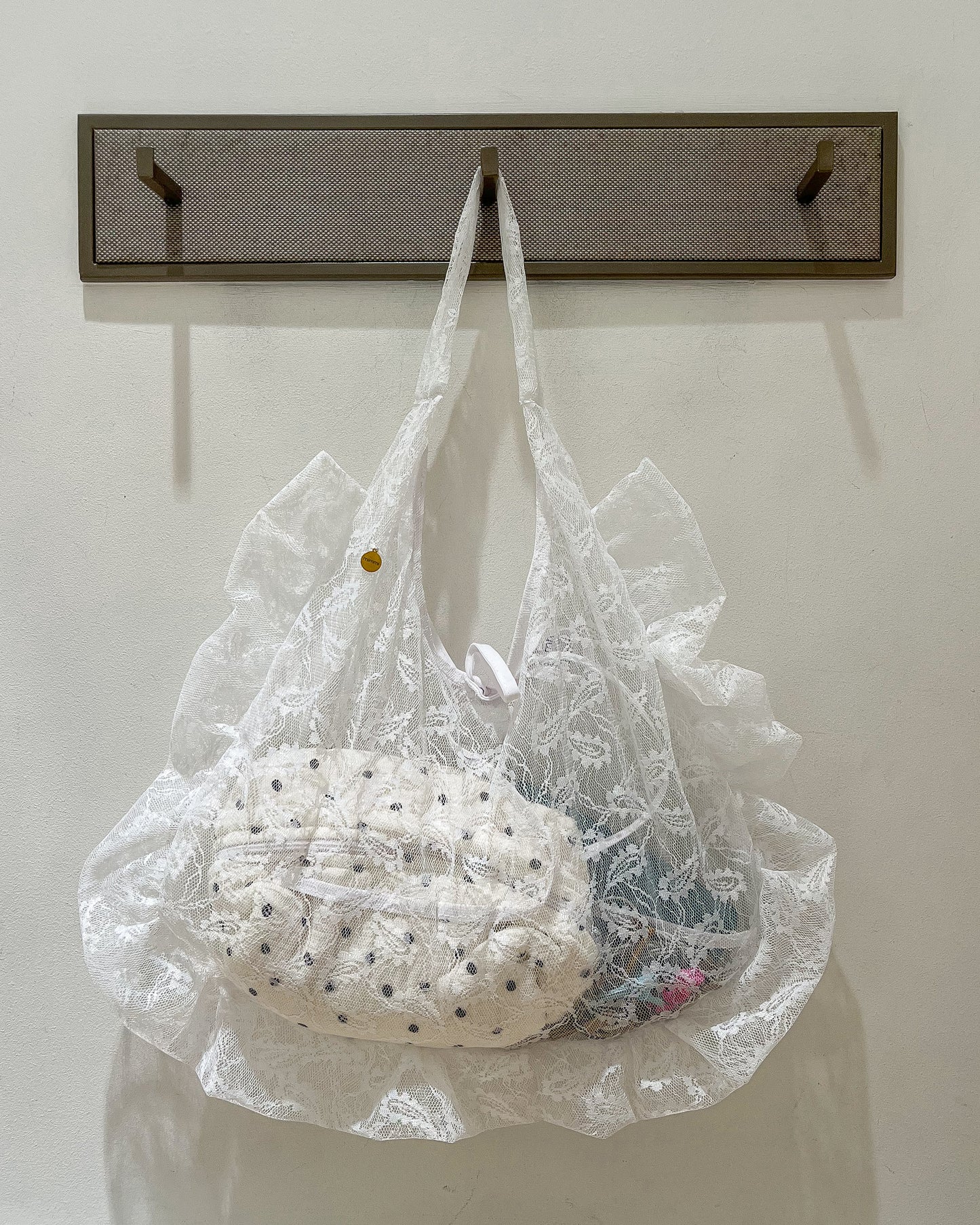 Lace Bag