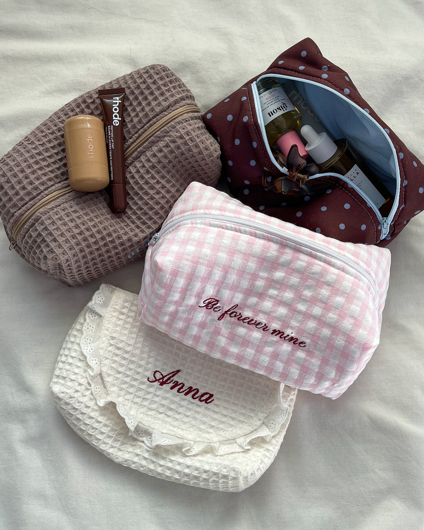 Neceser Valentine’s Day