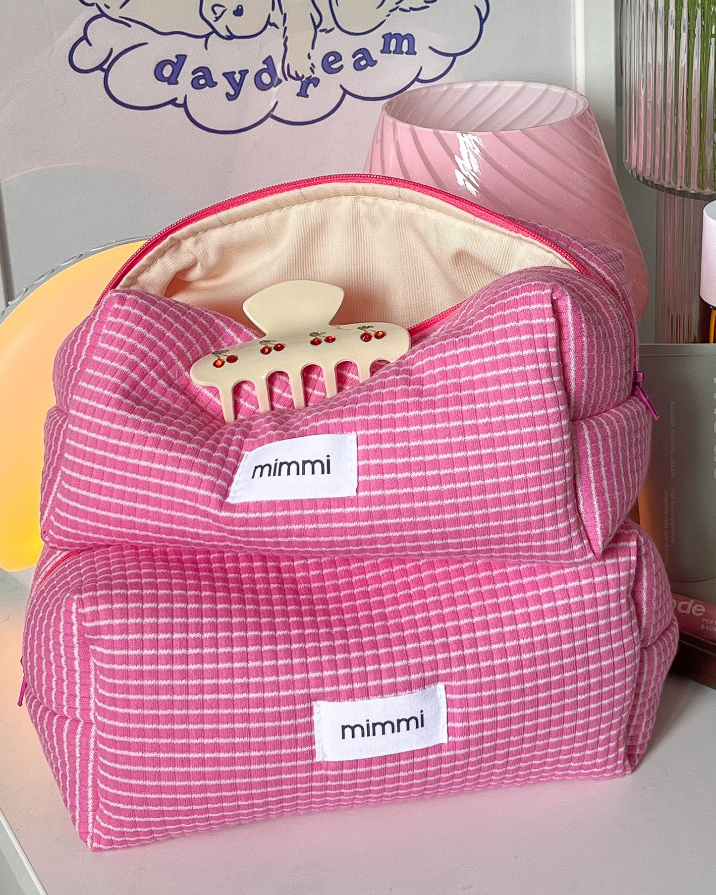 Sugar Beauty Case