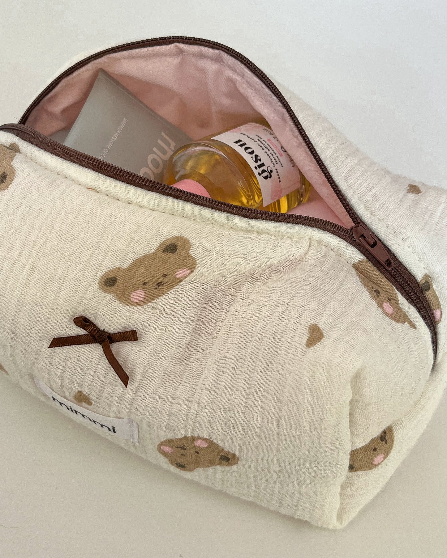 Lovely Beauty Case