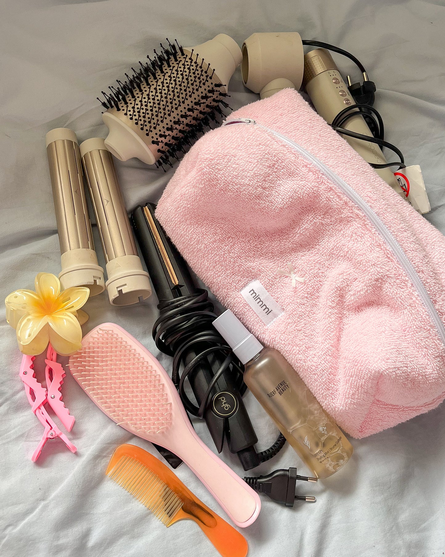 Hair Tools Case