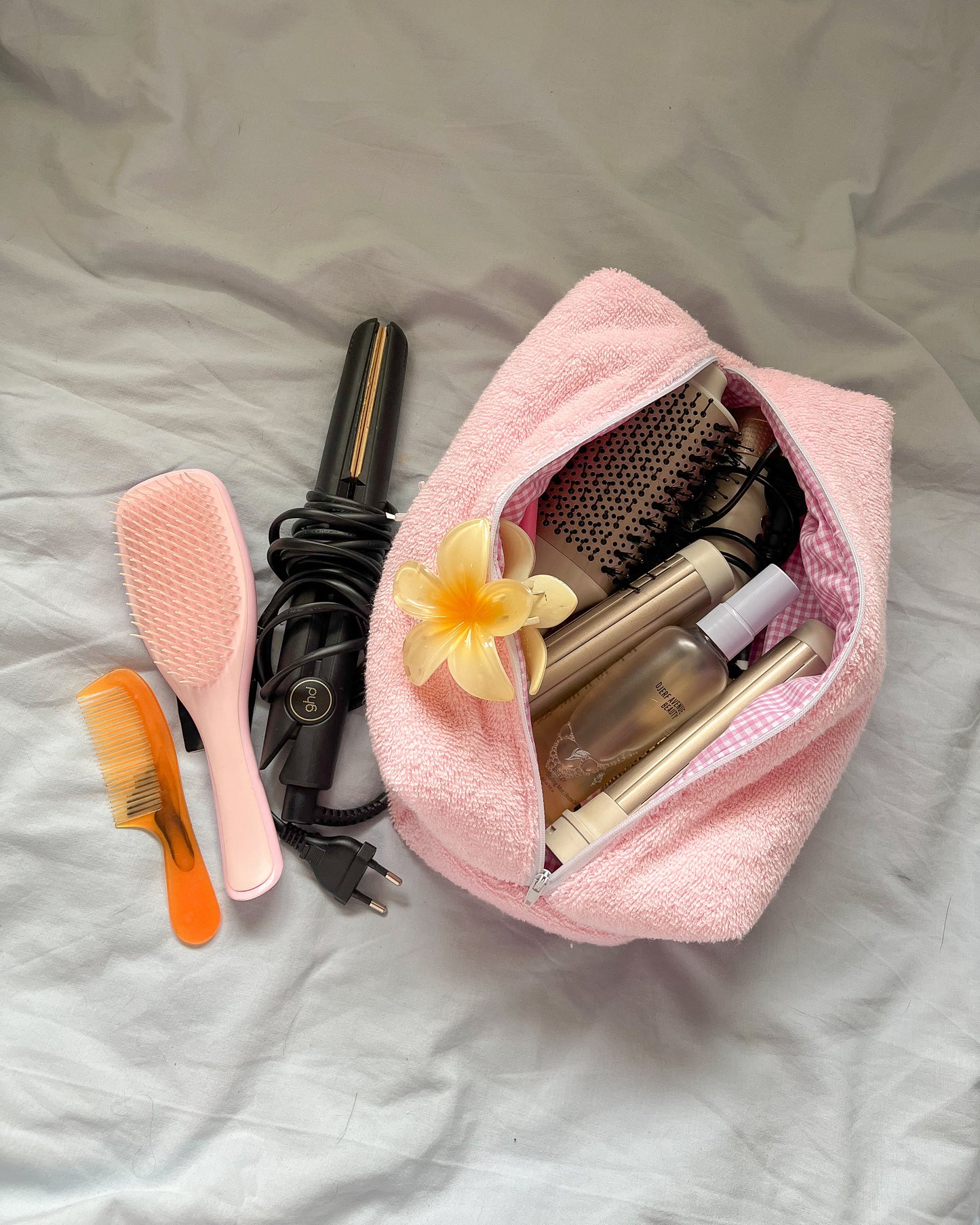 Hair Tools Case