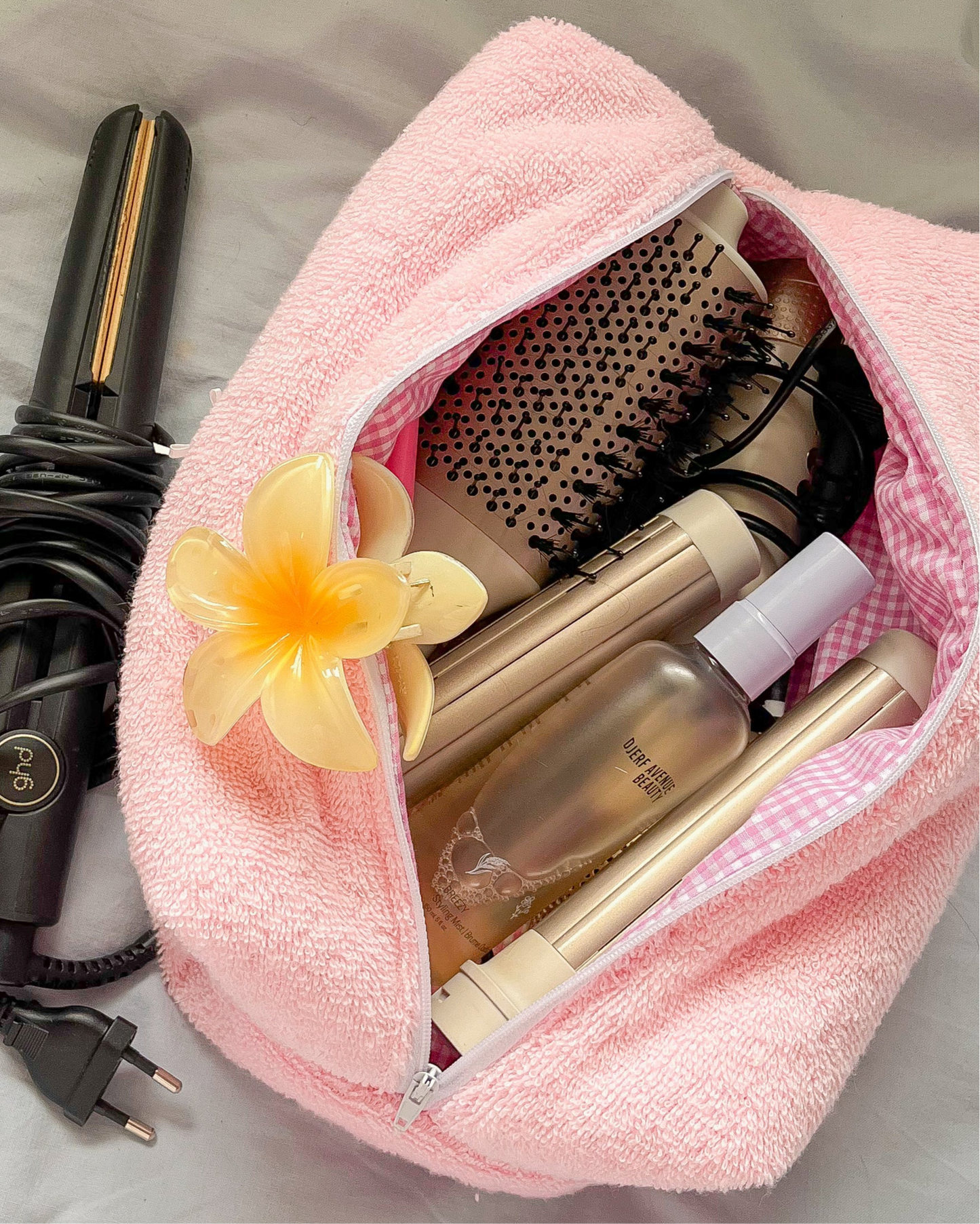 Hair Tools Case
