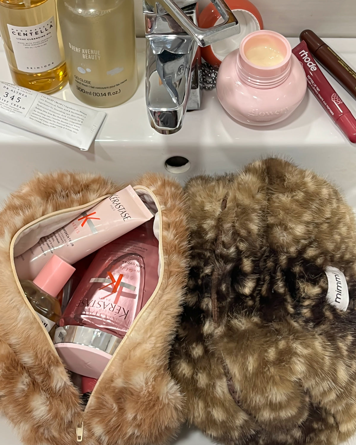 NECESER BAMBI