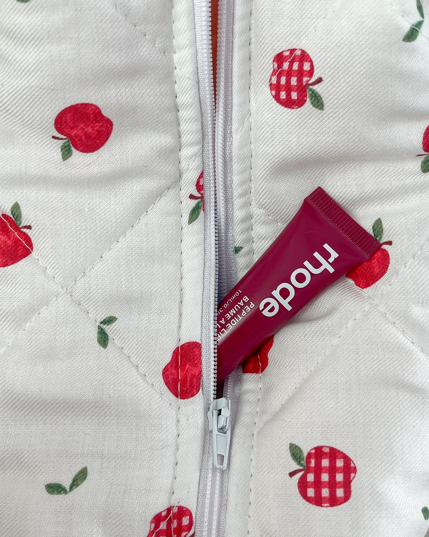 Manzanas Beauty Case