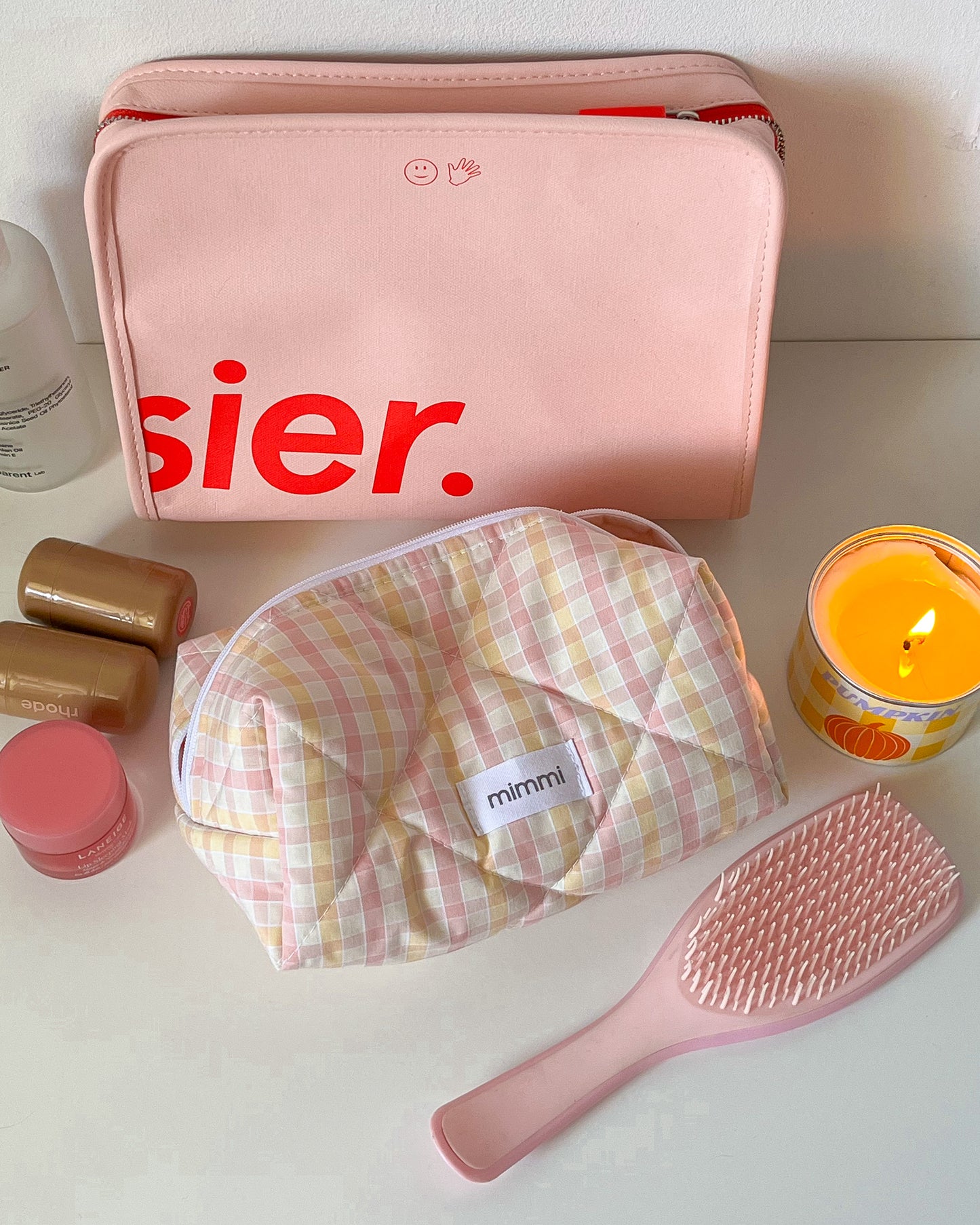 Neceser Sunshine