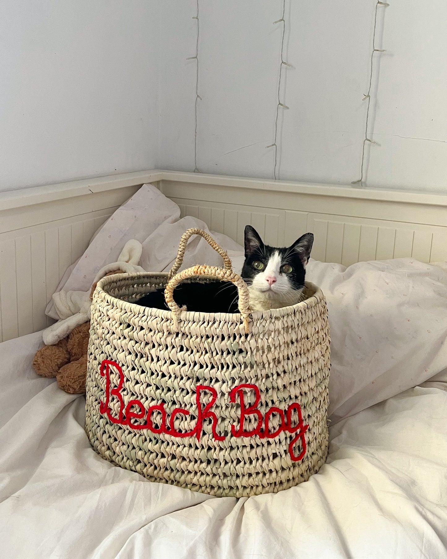 Beach Bag