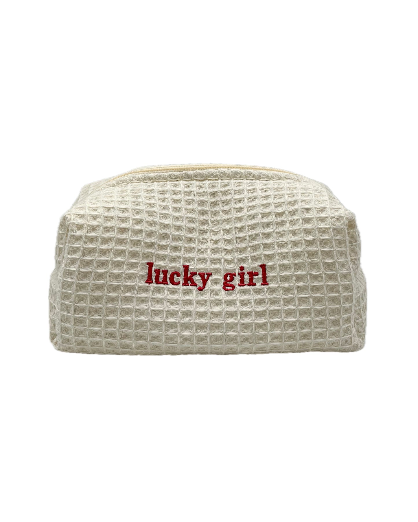 lucky girl Beauty Case