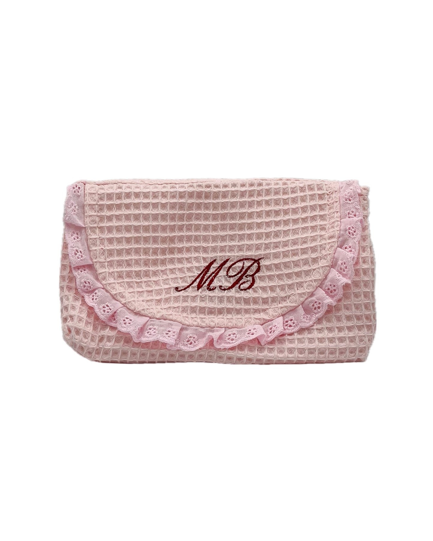 Neceser Holiday in Pink