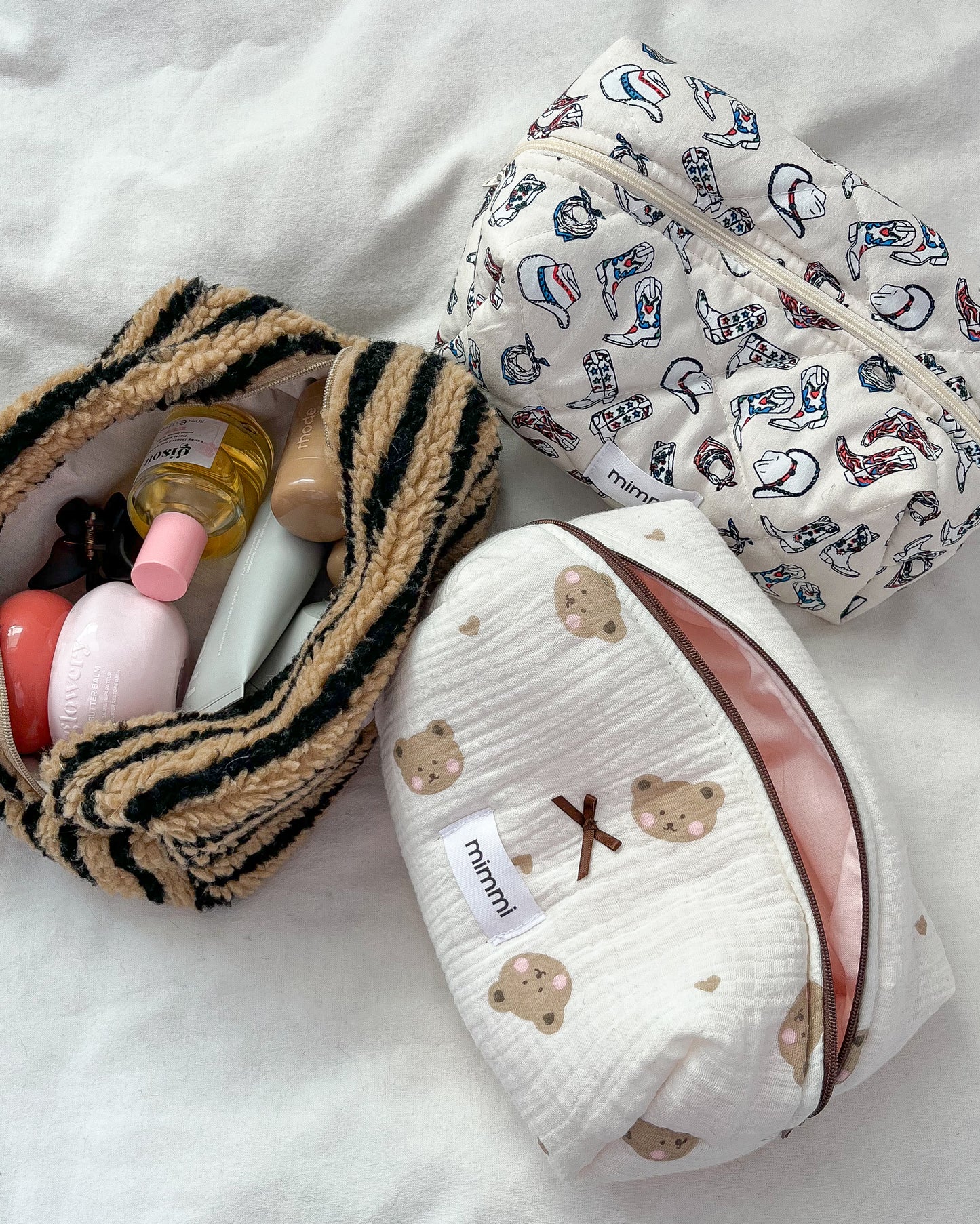 Coffee Beauty Case