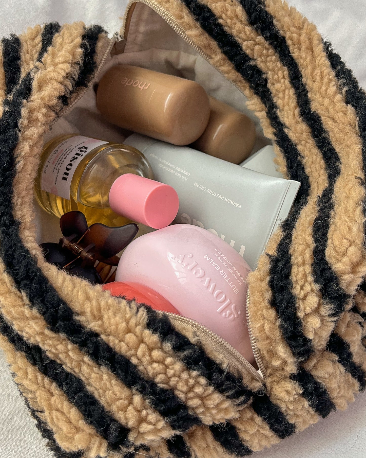 Coffee Beauty Case