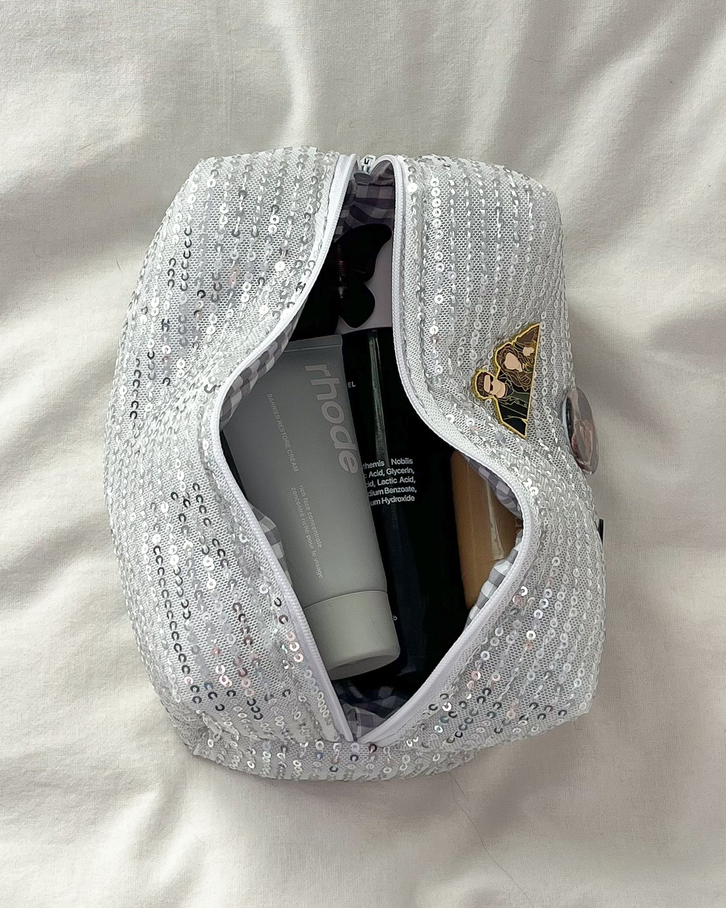 Twilight Beauty Case