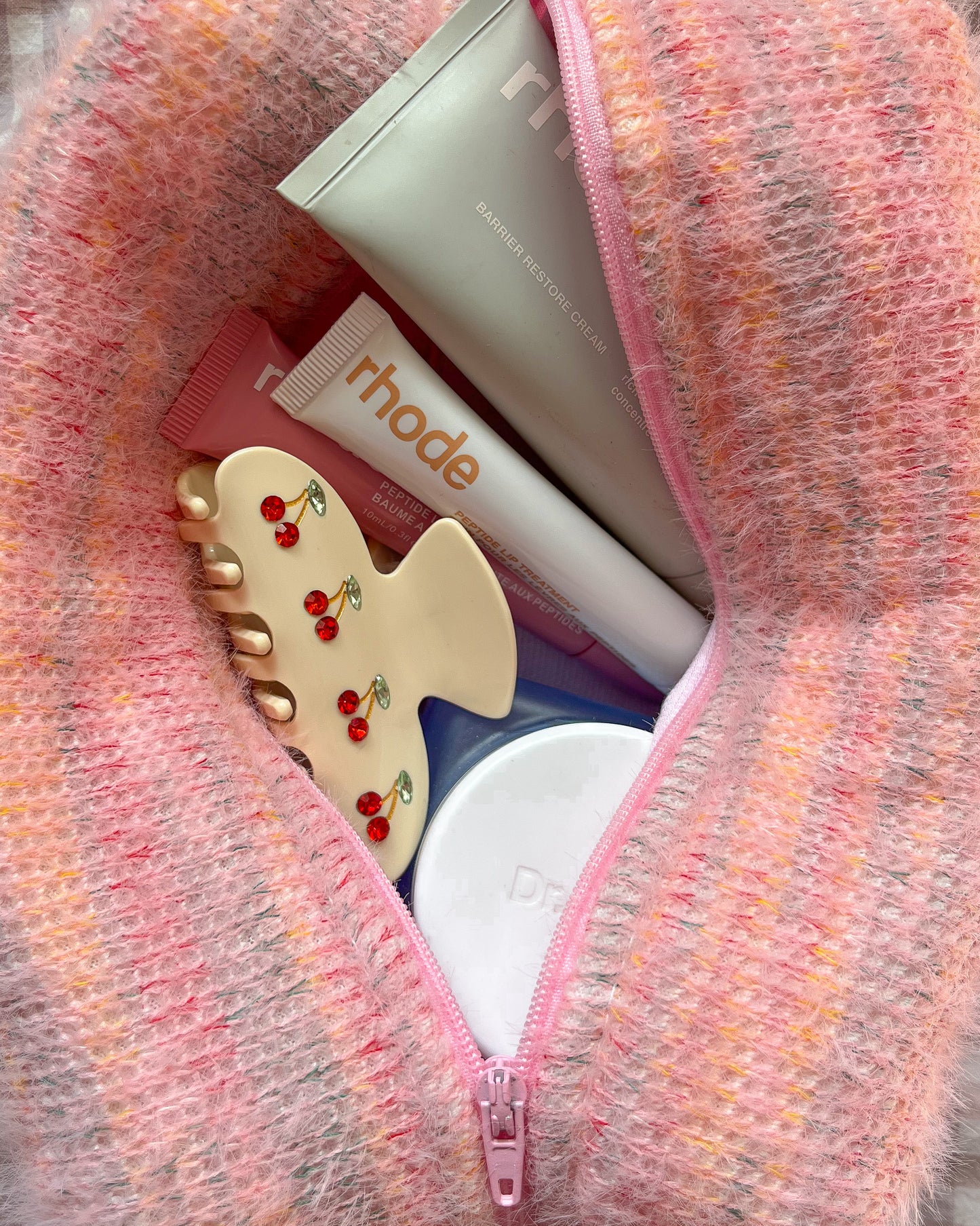 Neceser Gigi in Pink