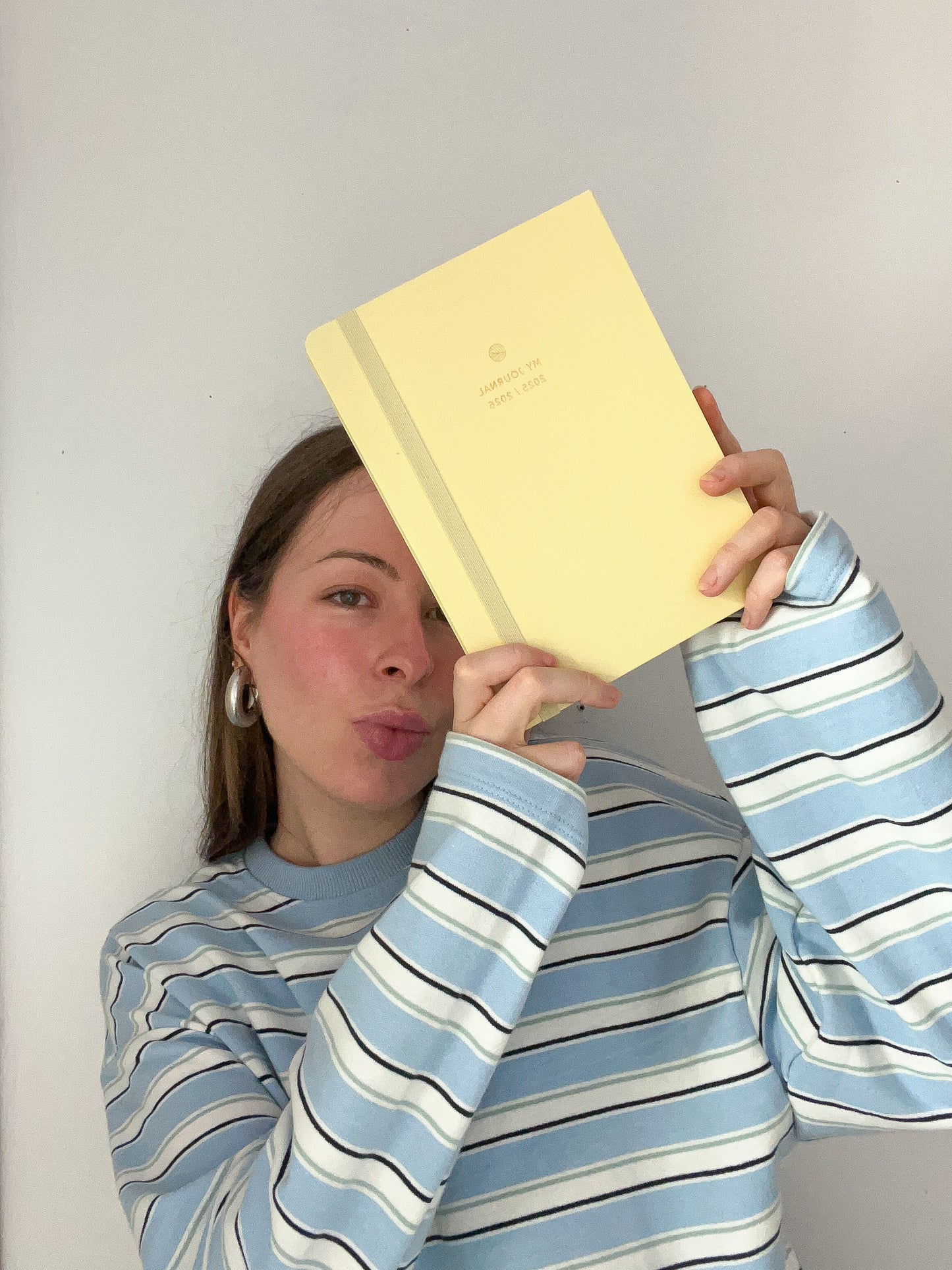 Agenda Vainilla 2025/2026 PRE ORDER