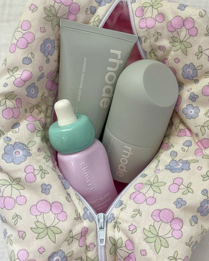 Summer Berries Beauty Case