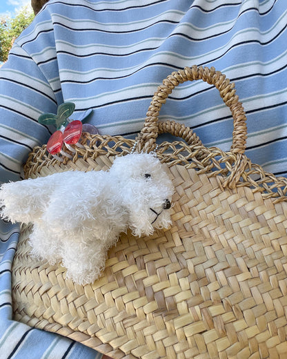 Charm Puppy