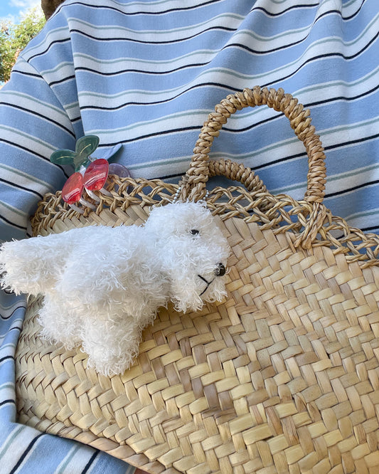 Charm Puppy