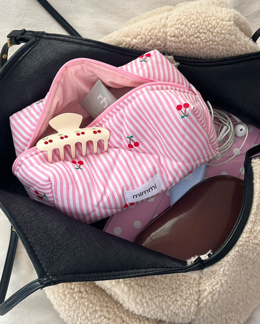 Neceser Cherry Bloom