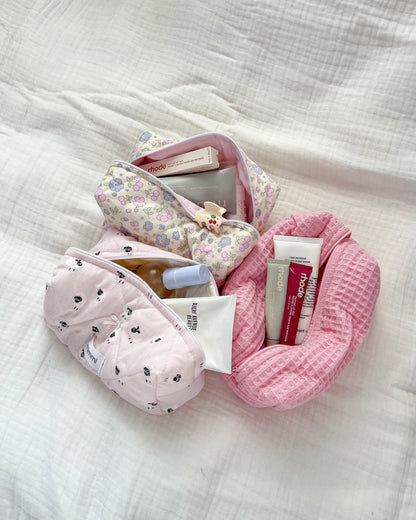 Summer Berries Beauty Case