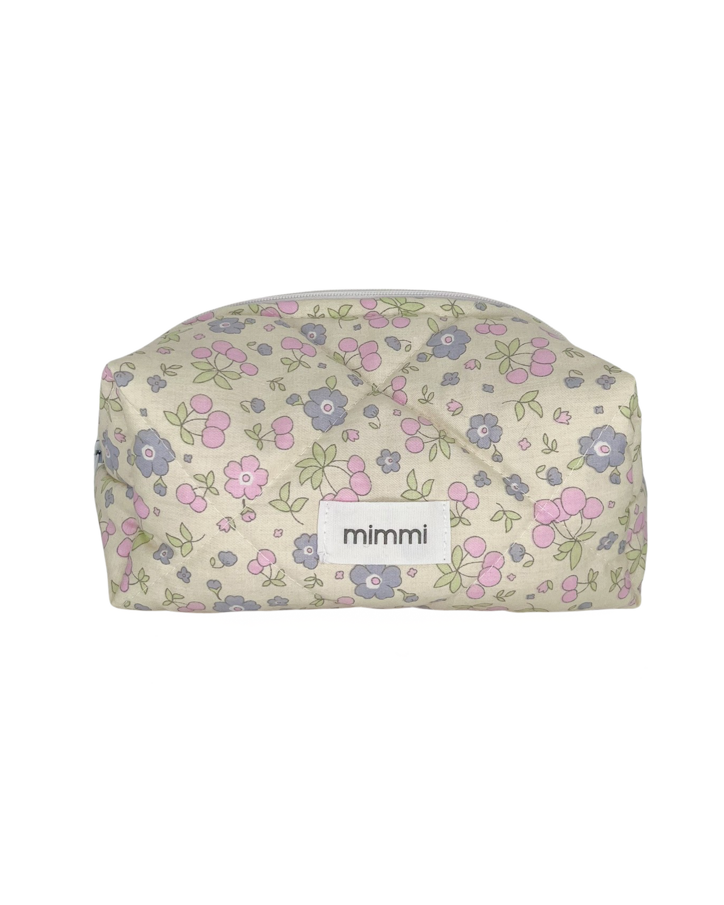 Summer Berries Beauty Case