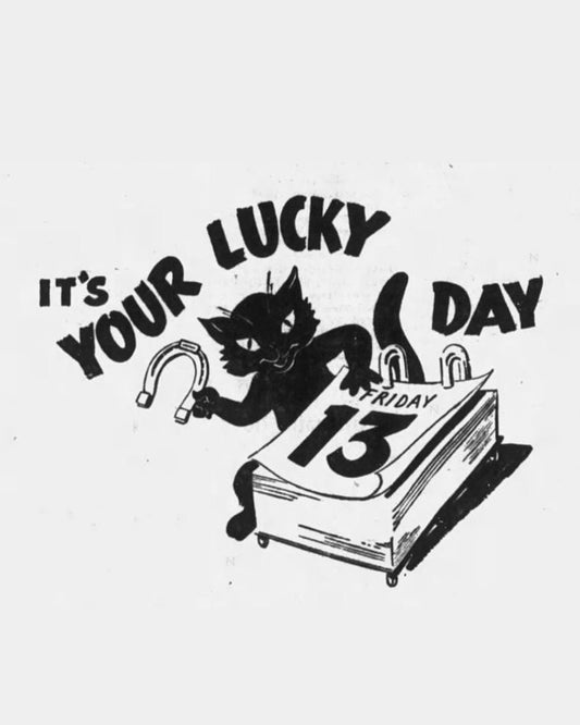 LUCKY DAY