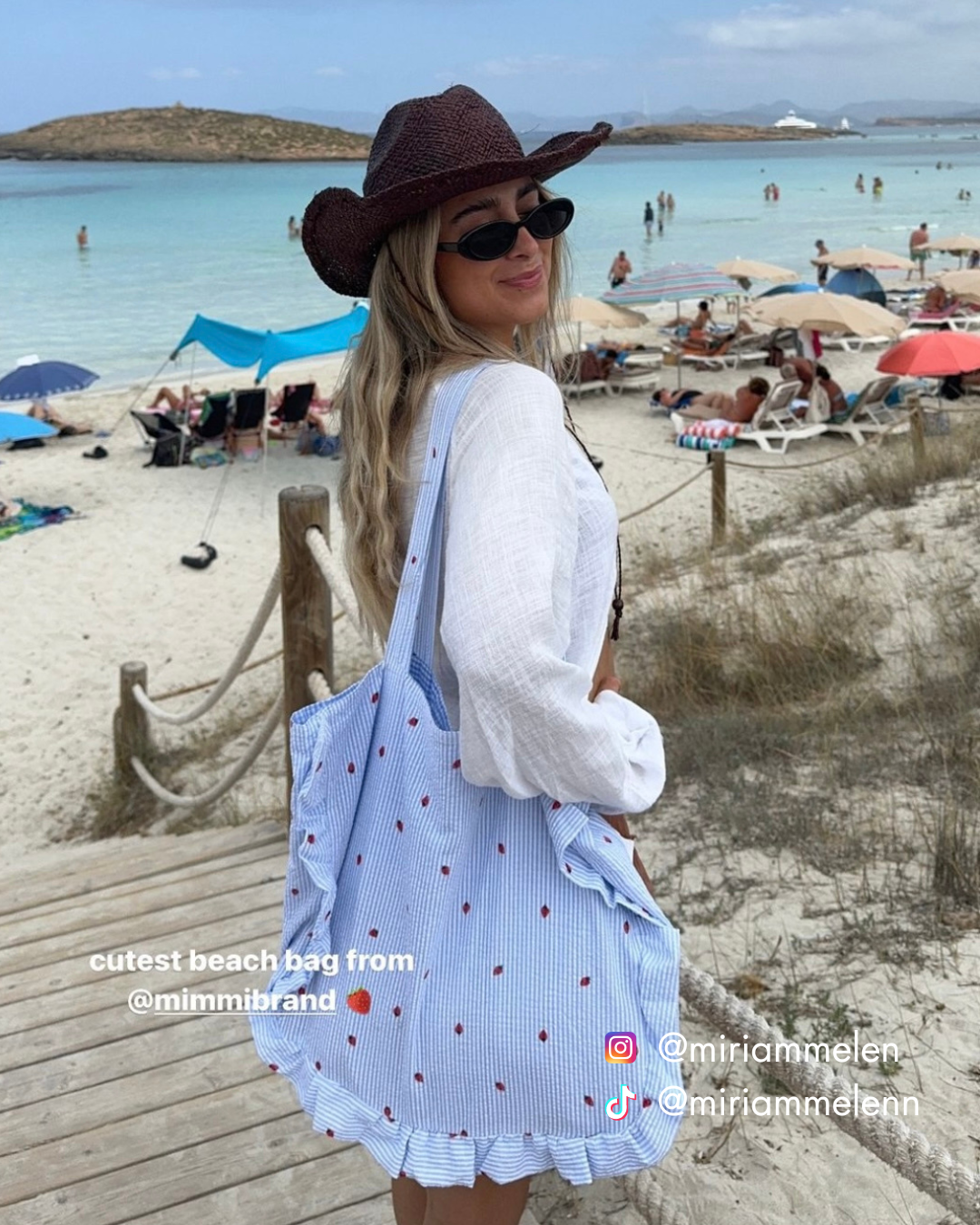 Bolsa Breezy