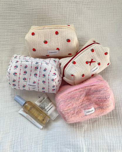 Flora Beauty Case