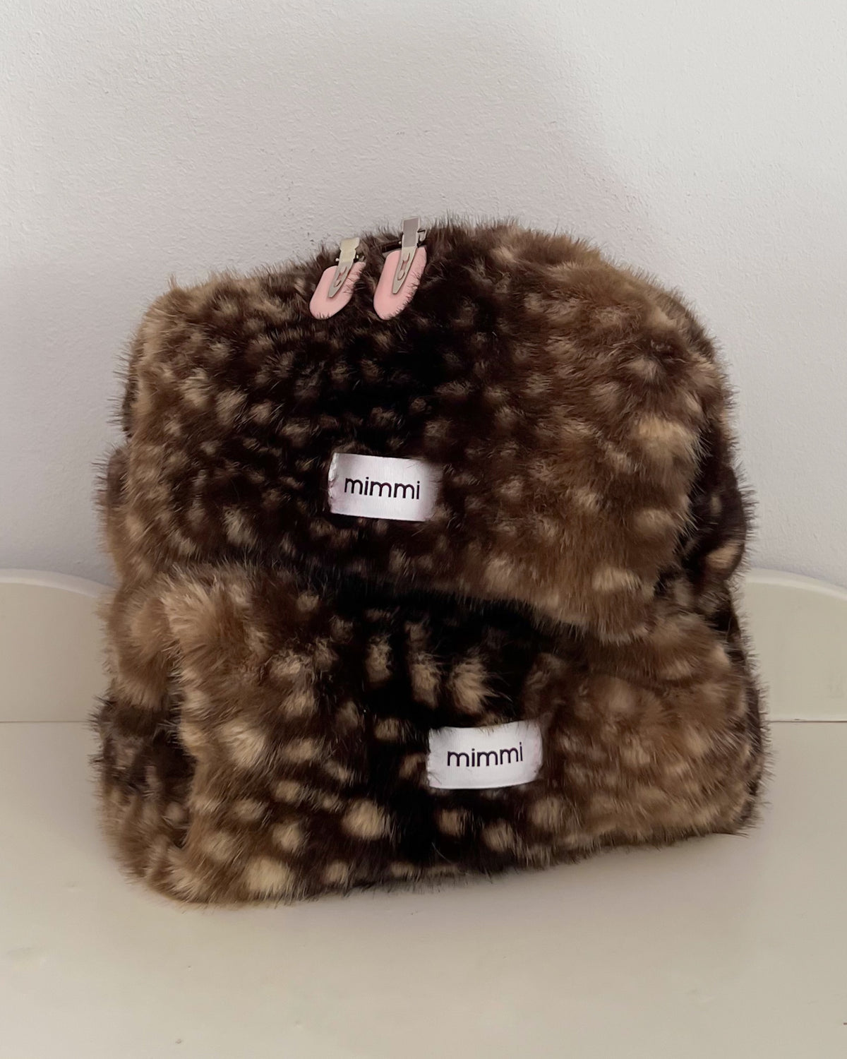 NECESER DARK BAMBI