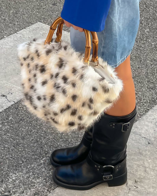 BAMBOO CHEETAH