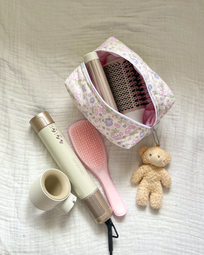 Summer Berries Beauty Case