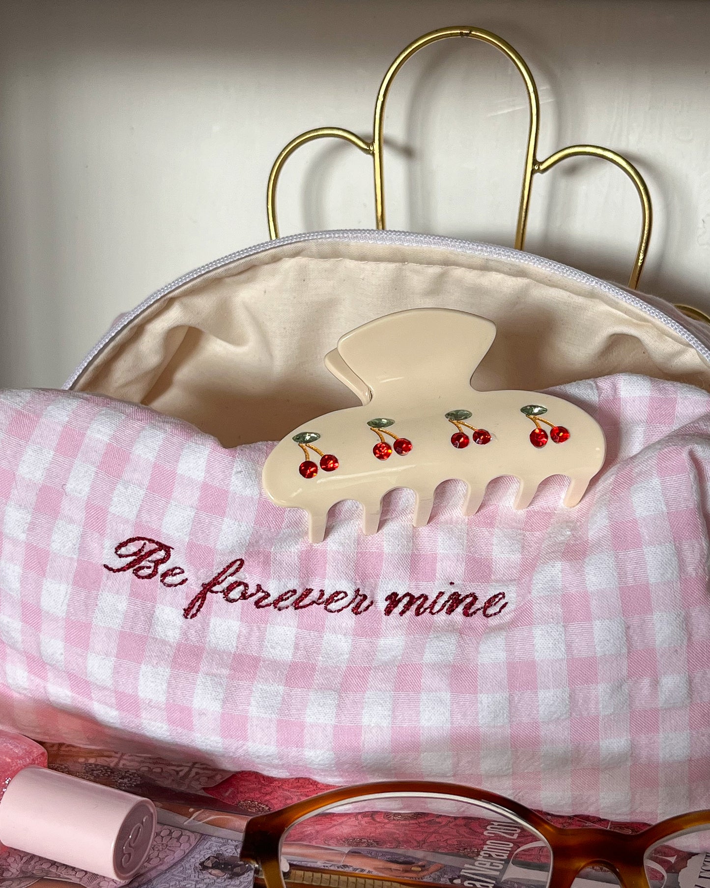 Neceser Valentine’s Day