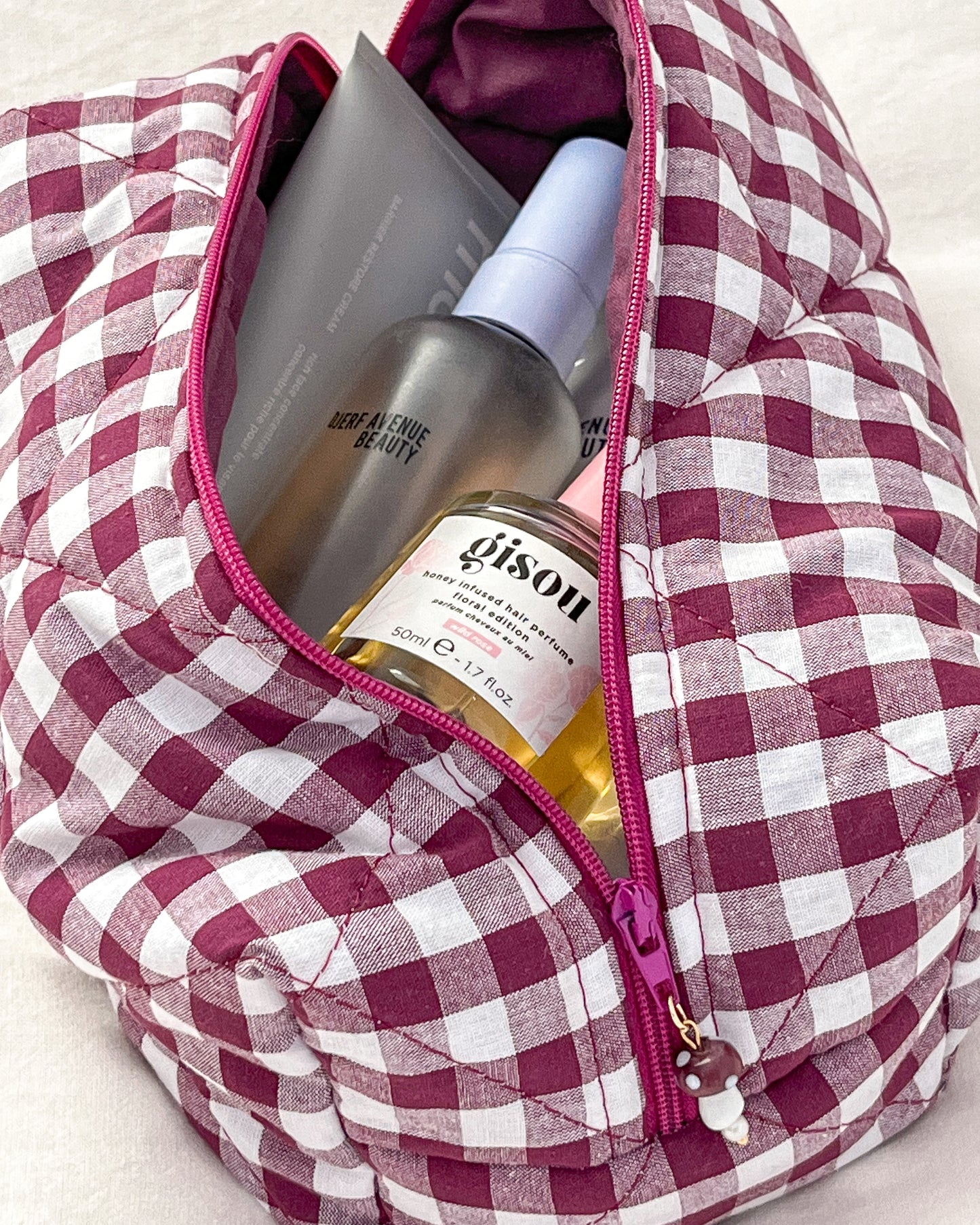 Mush Beauty Case