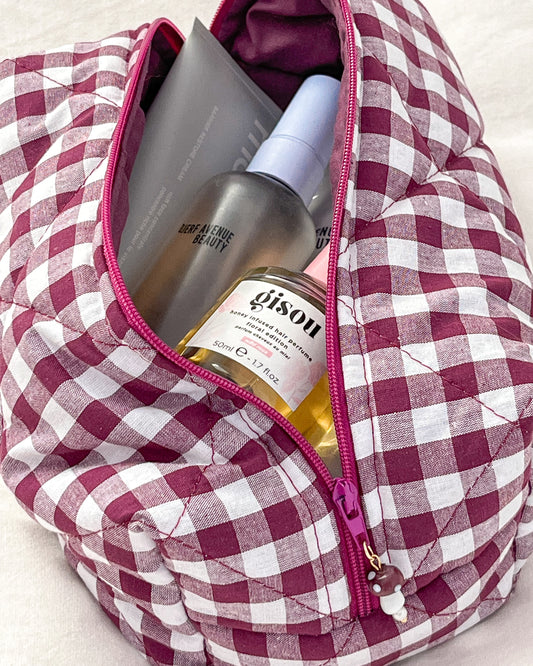Mush Beauty Case
