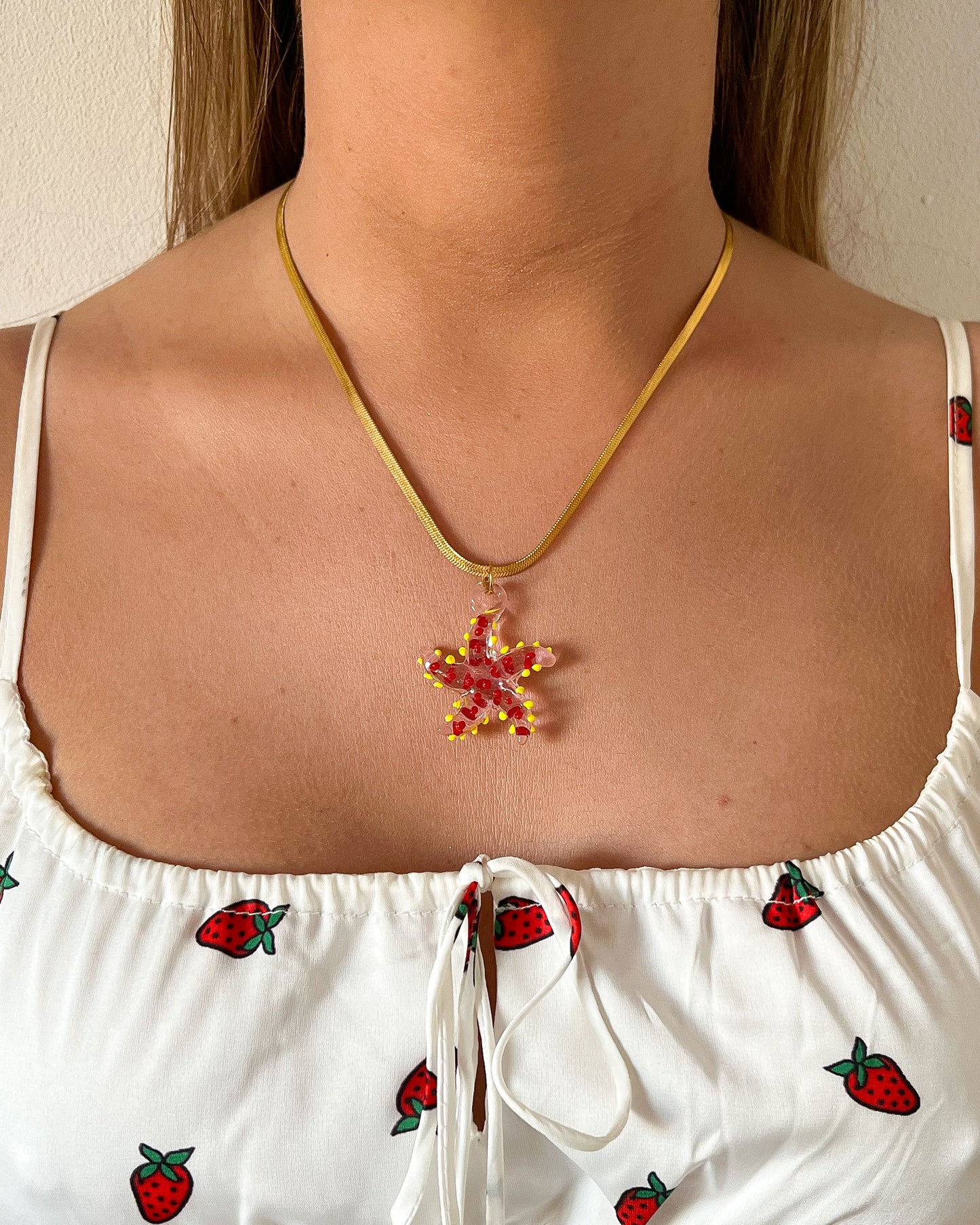 Collar Rikki