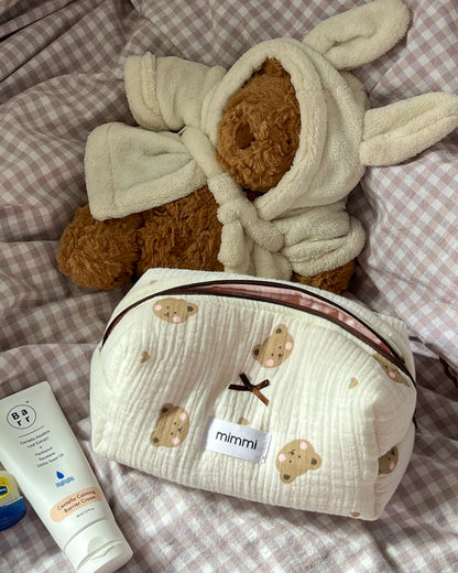 Lovely Beauty Case