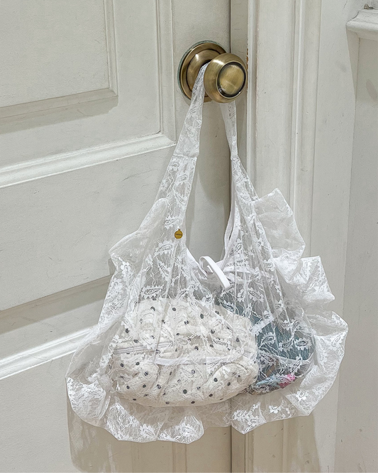 Lace Bag