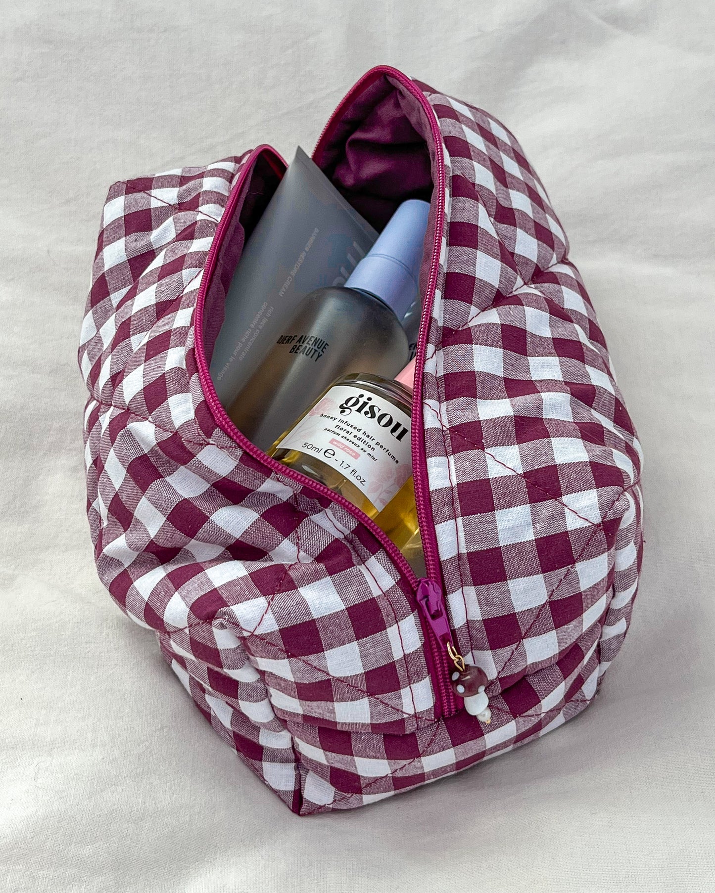 Mush Beauty Case
