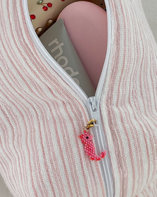 Neceser Cleo Pink