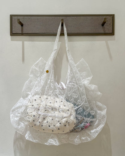 Lace Bag