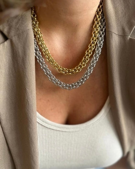 Collar Lola