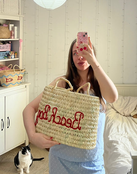 Beach Bag