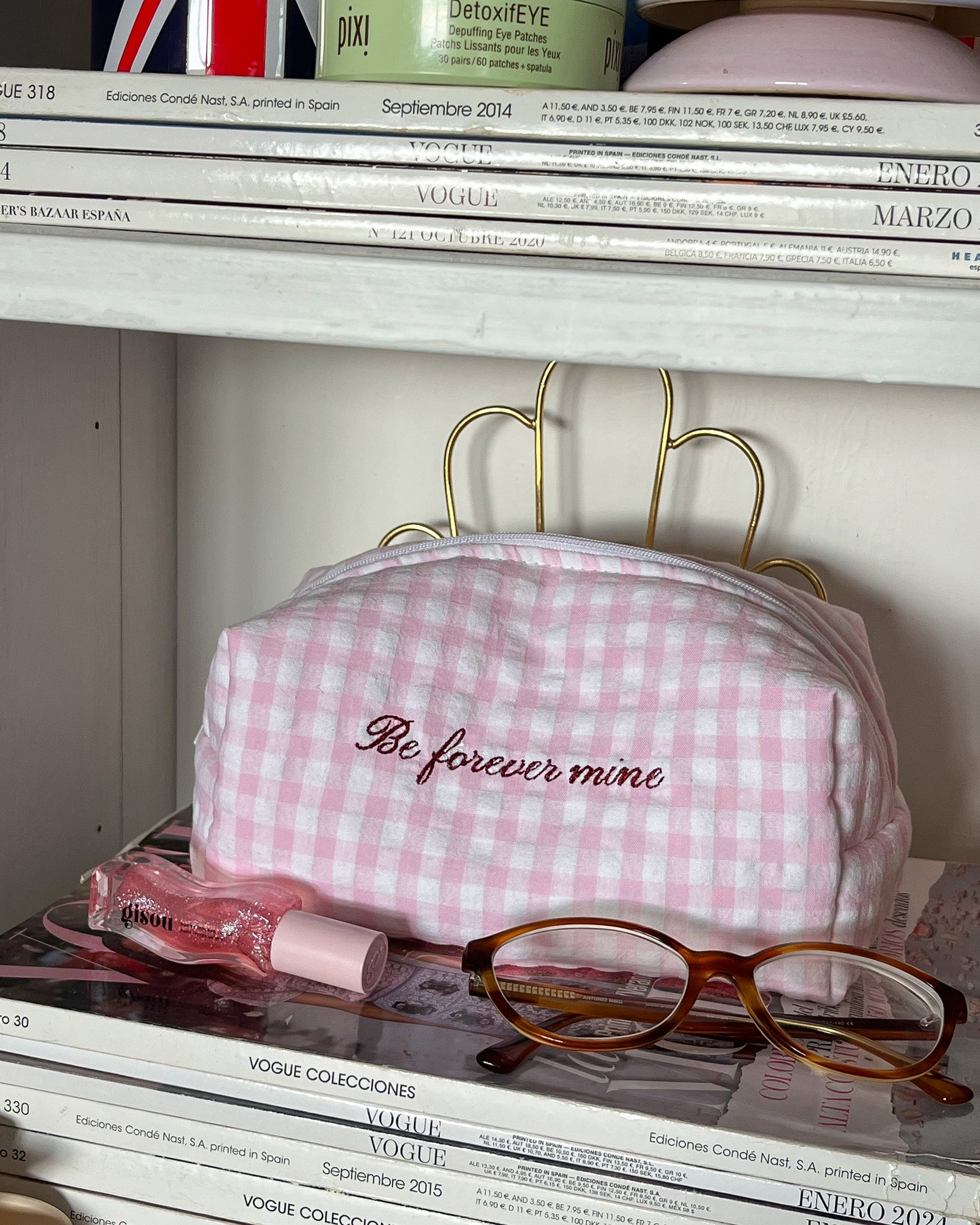 Neceser Valentine’s Day