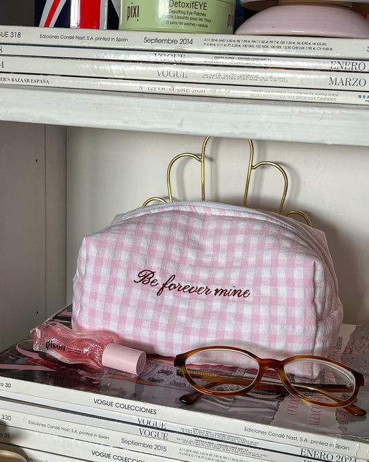 Neceser Valentine’s Day