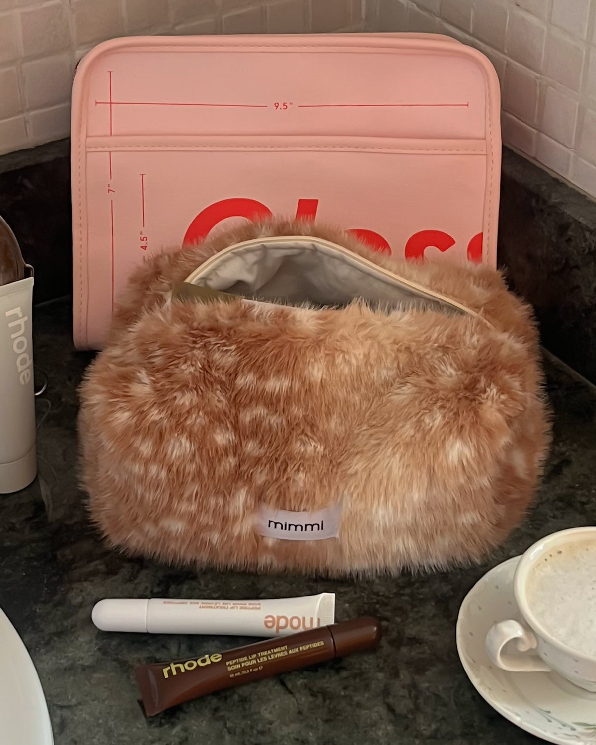 NECESER BAMBI